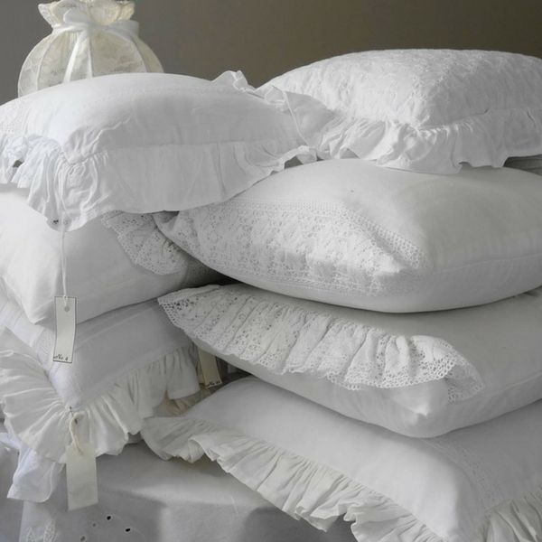 best places to buy pillows